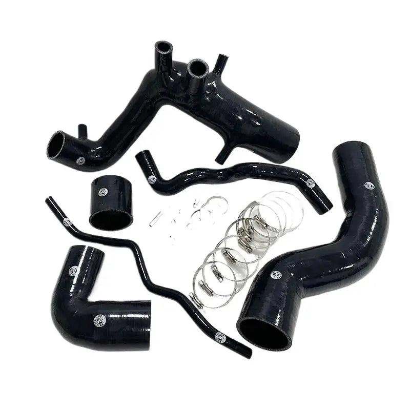 Intercooler Boost Hose Kit Silicone For Audi A3 TT MK1 1.8T 96-05 Engine Bay Upgrade
