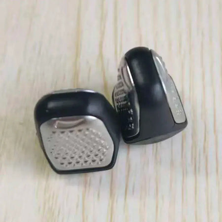 AC Vent Grille Knob Plastic Repair Part For BMW G05 G06 G07 X5 X6 X7 by InterCyprus Trading Ltd