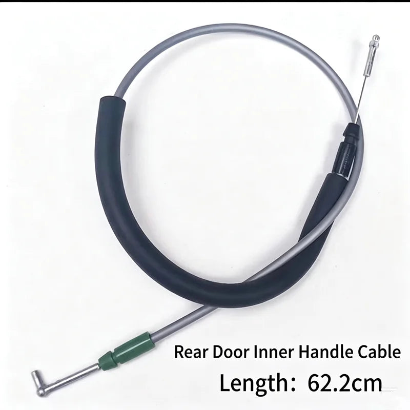 Inner Door Handle Cable for JAC J3 J3S Sunray Turin by InterCyprus Trading Ltd