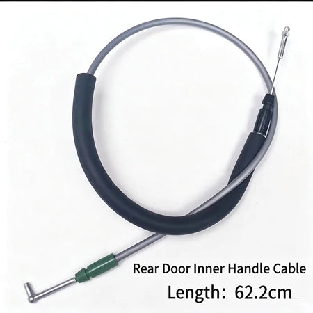 Inner Door Handle Cable for JAC J3 J3S Sunray Turin by InterCyprus Trading Ltd