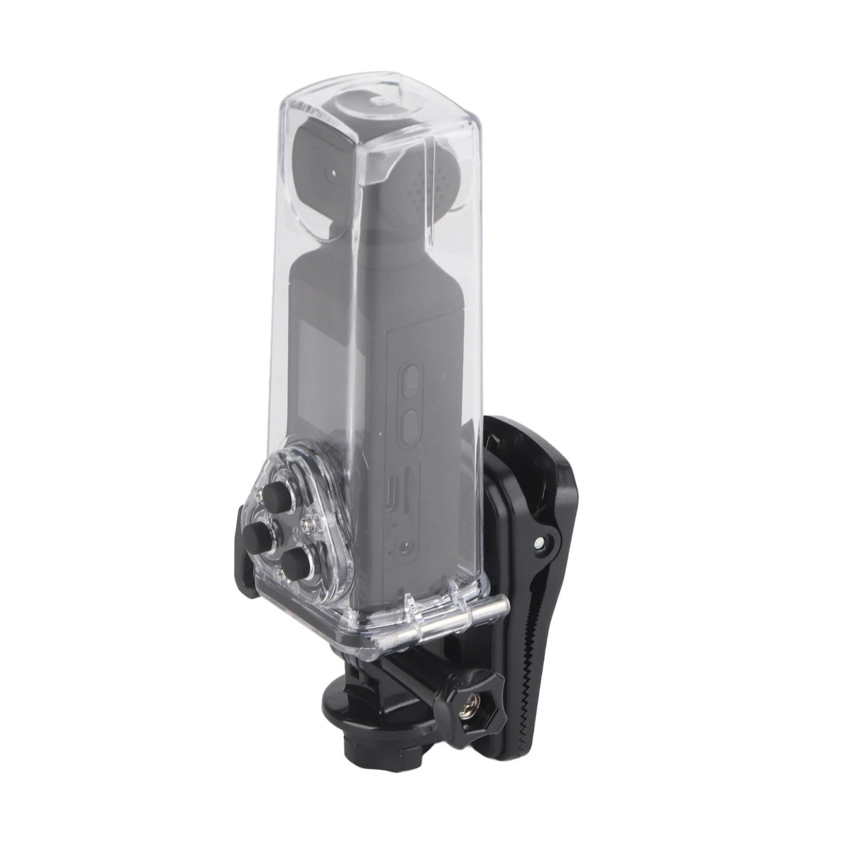 Pocket Camera 4K HD &ndash; 270 Degree Rotatable With Anti Shaking Stabilization