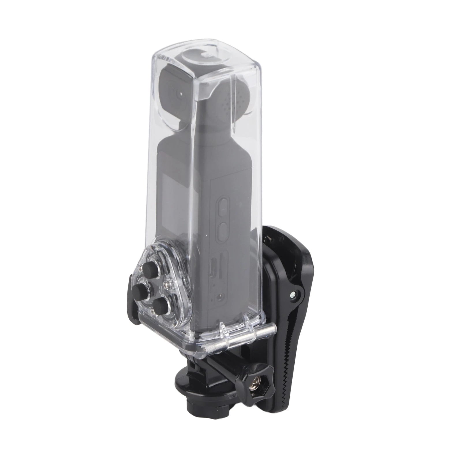 Pocket Camera 4K HD &ndash; 270 Degree Rotatable With Anti Shaking Stabilization