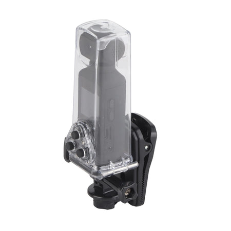 Pocket Camera 4K HD &ndash; 270 Degree Rotatable With Anti Shaking Stabilization