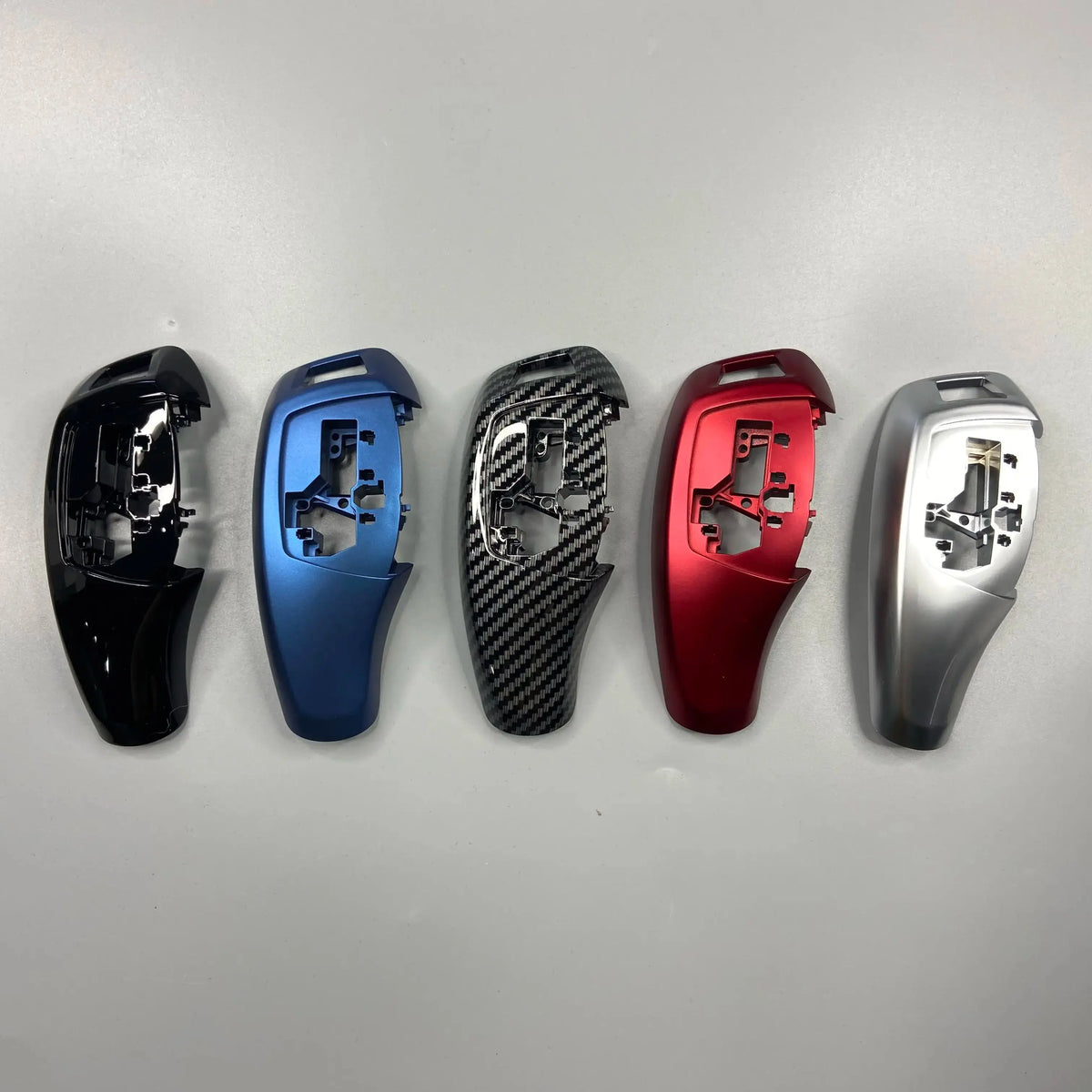 F30 F10 Gear Shift Knob Replacement for BMW1 2 3 4 5 6 7 X3 X4 Series F30 F31 F32 F33 F34 F36 F07 F10 F11 F06 F12 F14 by InterCyprus Trading Ltd