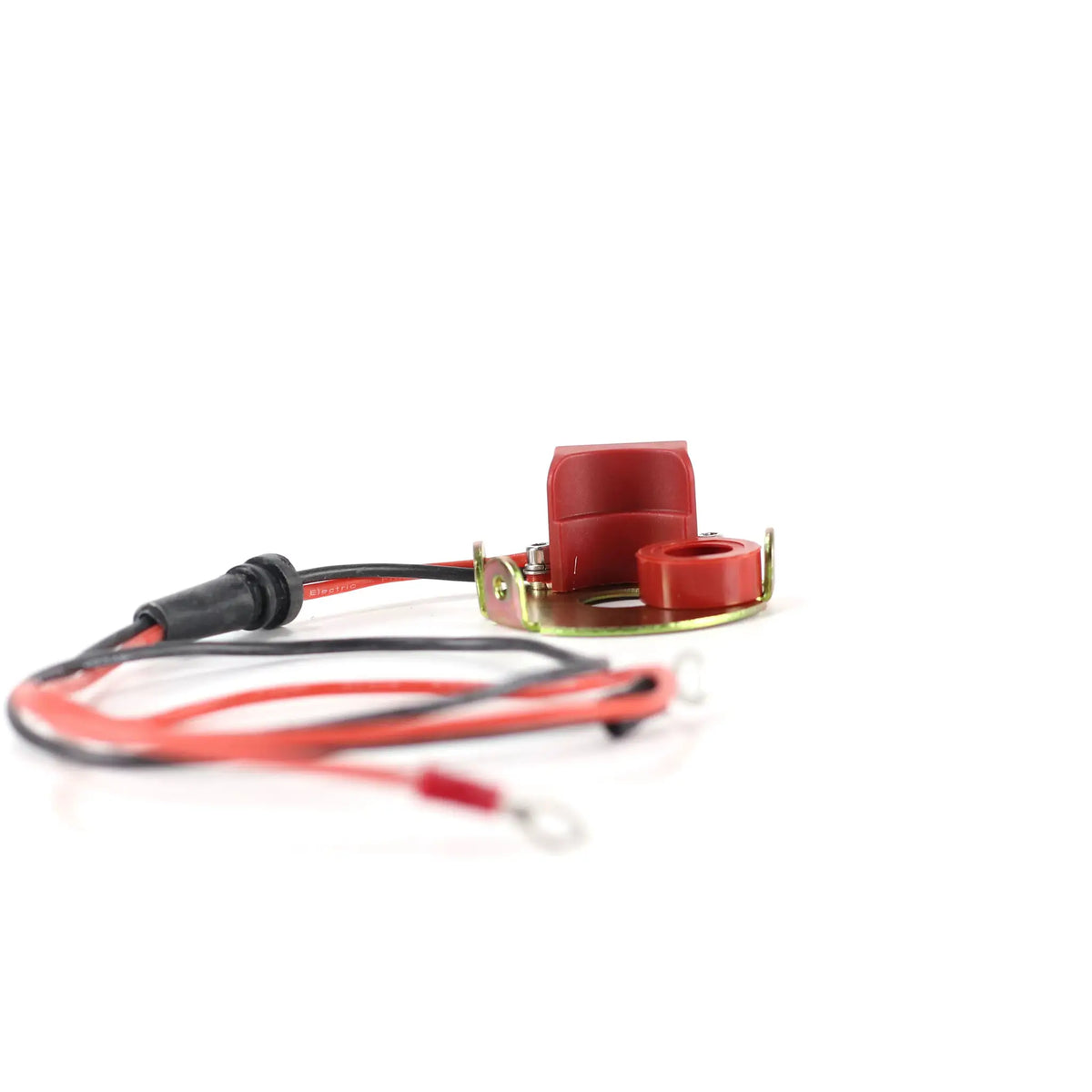 SherryBerg Distributor Electronic ignition kit for Electronic Ignition for Magneti Marelli 4 Cyl Distributor Fiat 600 4 Cylinder by InterCyprus Trading Ltd
