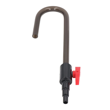 Wall Mounted Aquarium Auto Water Filler Tube &ndash; Time Saving As picture