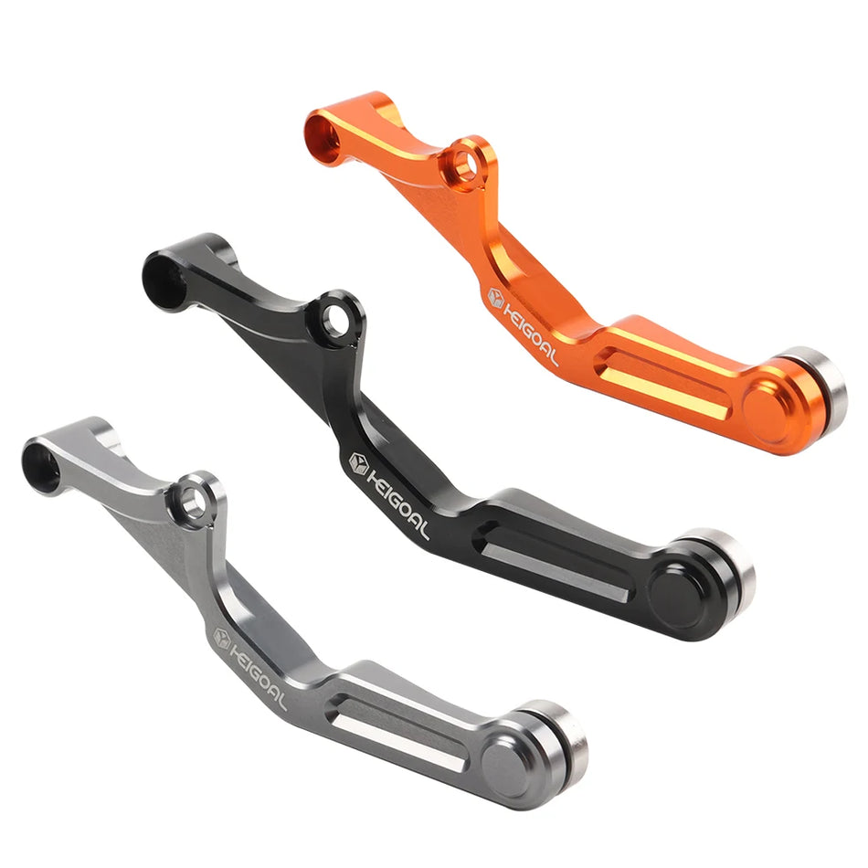 KTM 1290 Super Duke R V3 Evo RR Gen3 Vites Değiştirici Stabilizatörü, Motosiklet Vites Değiştirme Tutucu