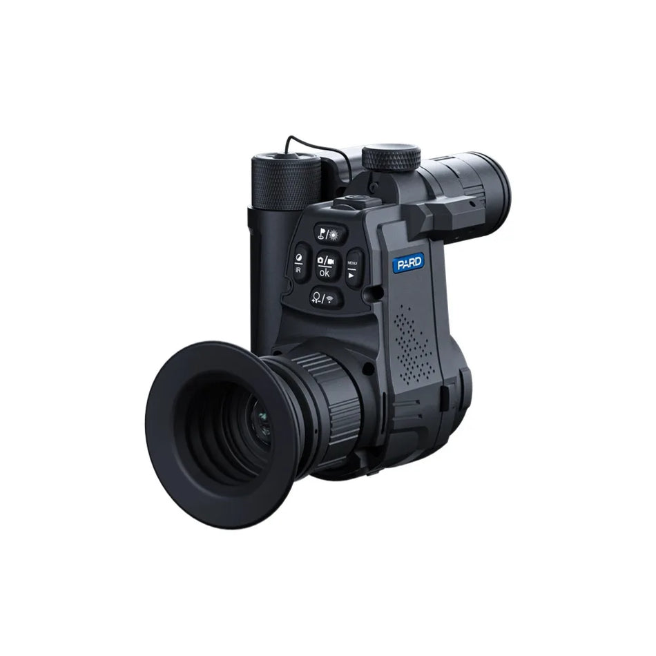 PARD NV007SP2-LRF – 4K senzor vodoodporen WiFi za lov