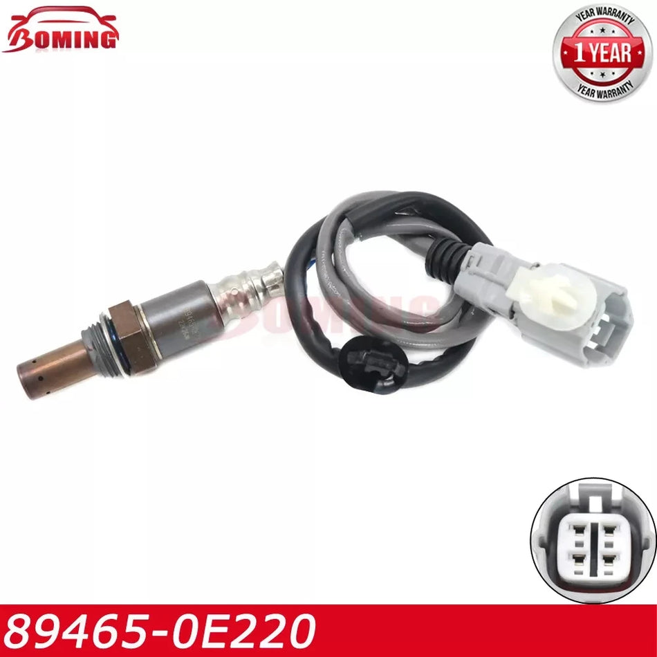 Downstream Air Fuel Ratio Oxygen Sensor for Lexus RX350 RX450H RX450HL