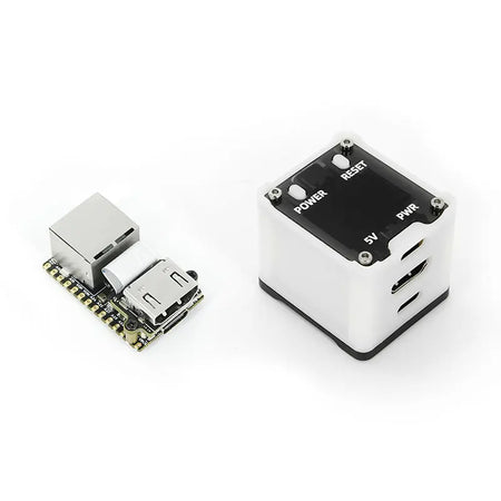 Sipeed NanoKVM PiKVM Mini Remote Control for Raspberry Pi