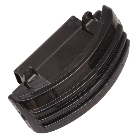 Motorcycle Smoke Tri-Bar LED Rear Tail Light &ndash; Stylish Design and Easy Installation