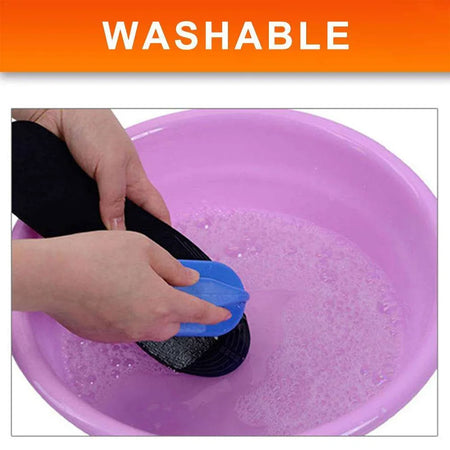 Winter USB Heated Insoles &ndash; Far Infrared Carbon Heating