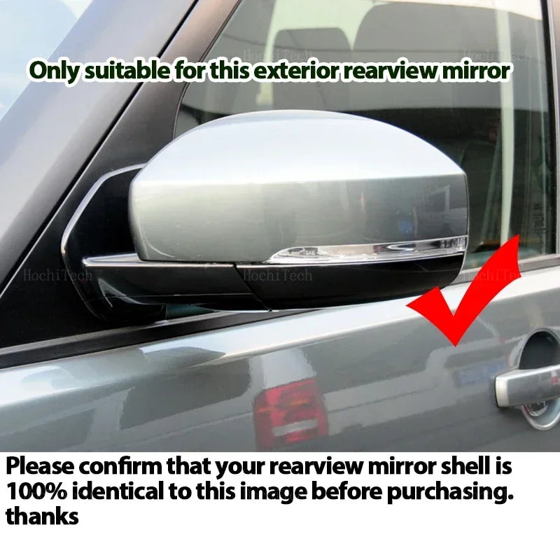 Lámparas de Señal de Giro LED Dinámicas para Land Rover LR4 L462 L494 Evoque MK