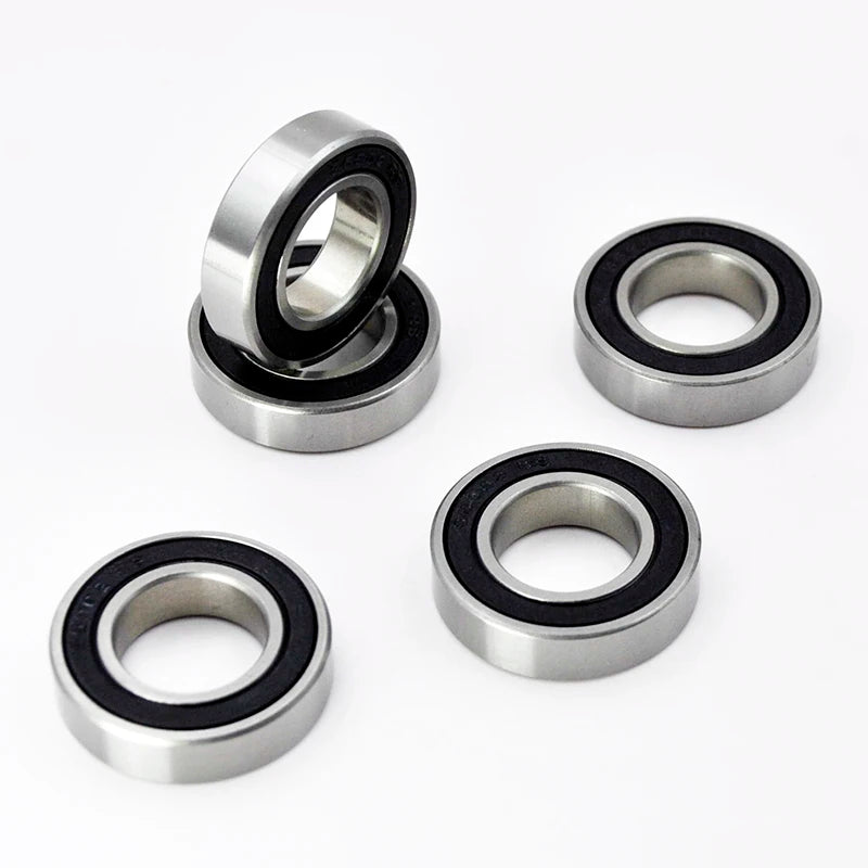 S6902 2RS Ceramic Bearing 15x28x7 &ndash; Lightweight and Durable