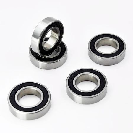 S6902 2RS Ceramic Bearing 15x28x7 &ndash; Lightweight and Durable