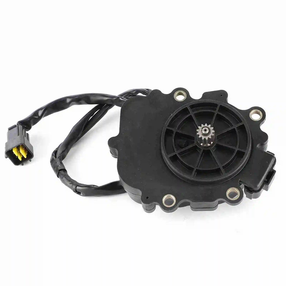 CFmoto 500/X5 Front Differential Servo Motor Actuator 0181-314000