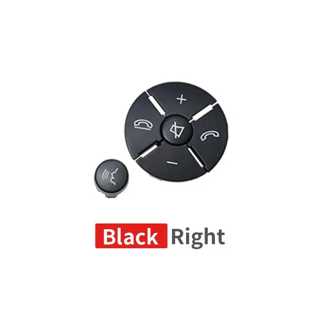 Car Multi-function Steering Wheel Control Switch Push Button Keys For Mercedes Benz W221 W216 S CL Class S300 S350 S400 S600 by InterCyprus Trading Ltd