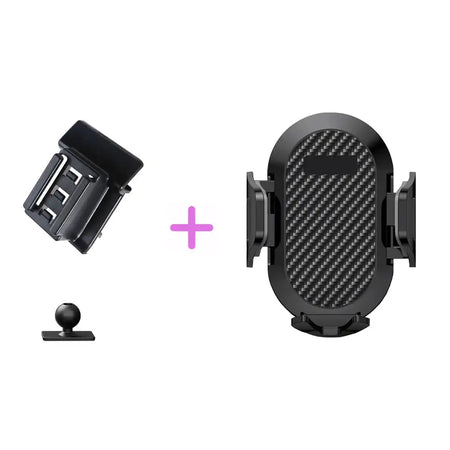 Geely Monjaro 2022 2024 Wireless Charging Phone Holder Base and holder 1