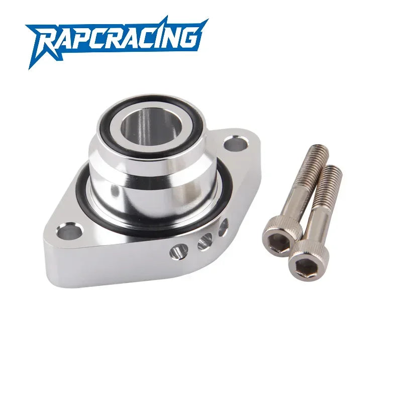 Adaptador Blow Off em Alumínio para Audi VW 1.4 TSI BOV