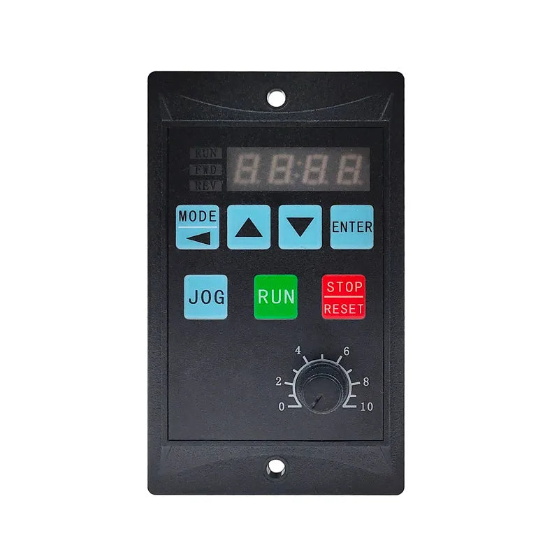 1.5KW Frequency Converter Inverter &ndash; RS485 Motor Driver MCU