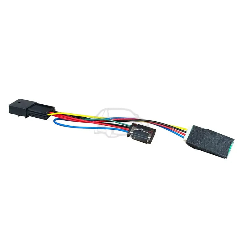 Înlocuire Modul de Vibrație a Volanului Audi A3 cu Funcție Hands Free