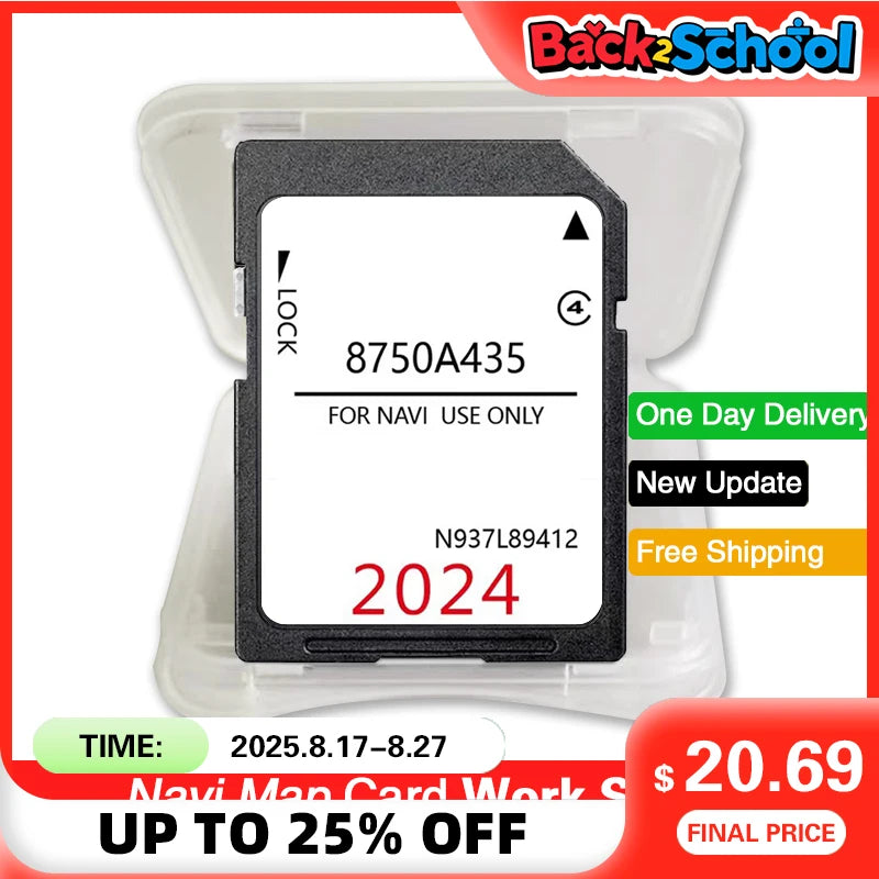 C-11 NAVI SD Card 16GB &ndash; Updated UK Europe Sat Nav Maps CHINA / for Citroen C4