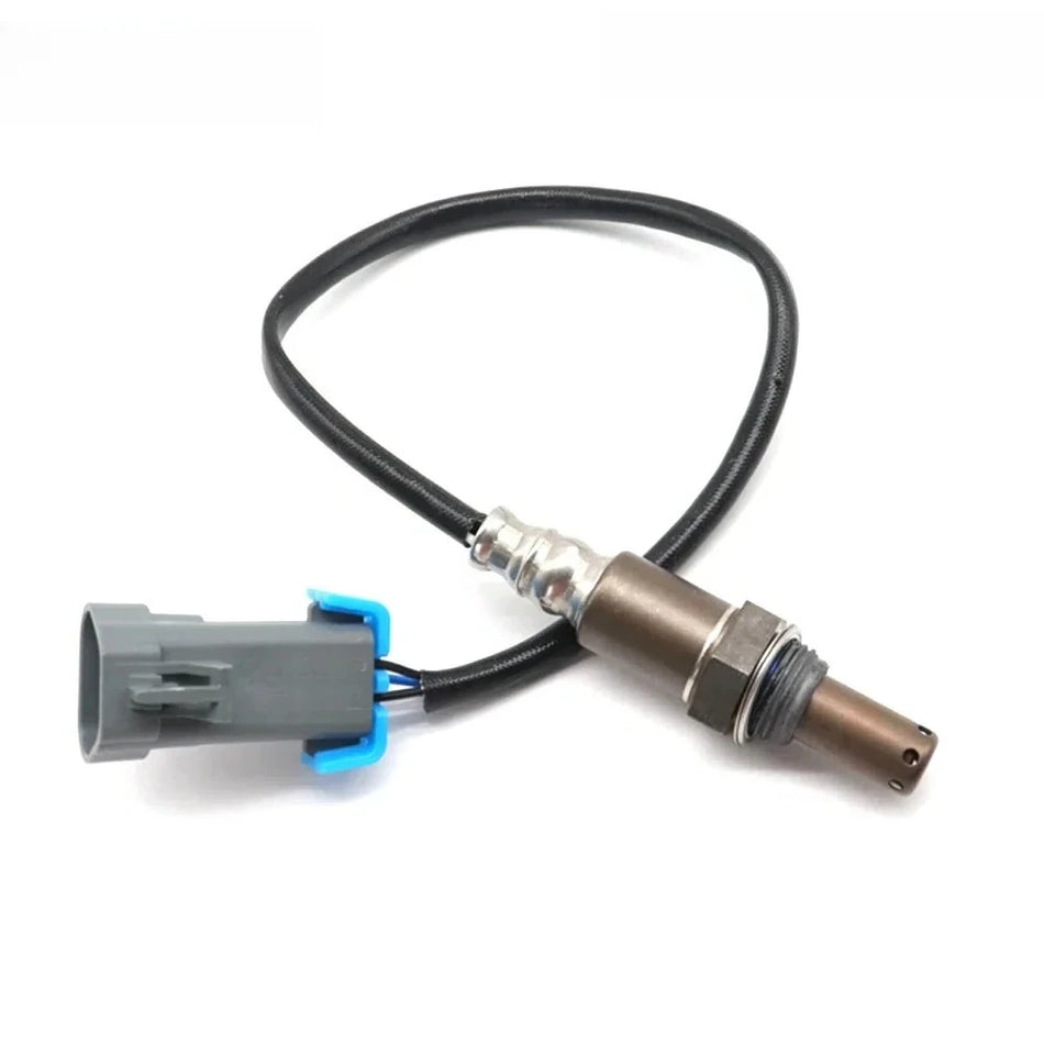 Sauerstoffsensor Lambda für Cadillac STS, Saab 9-5/9-7X, Hummer H3/H3T
