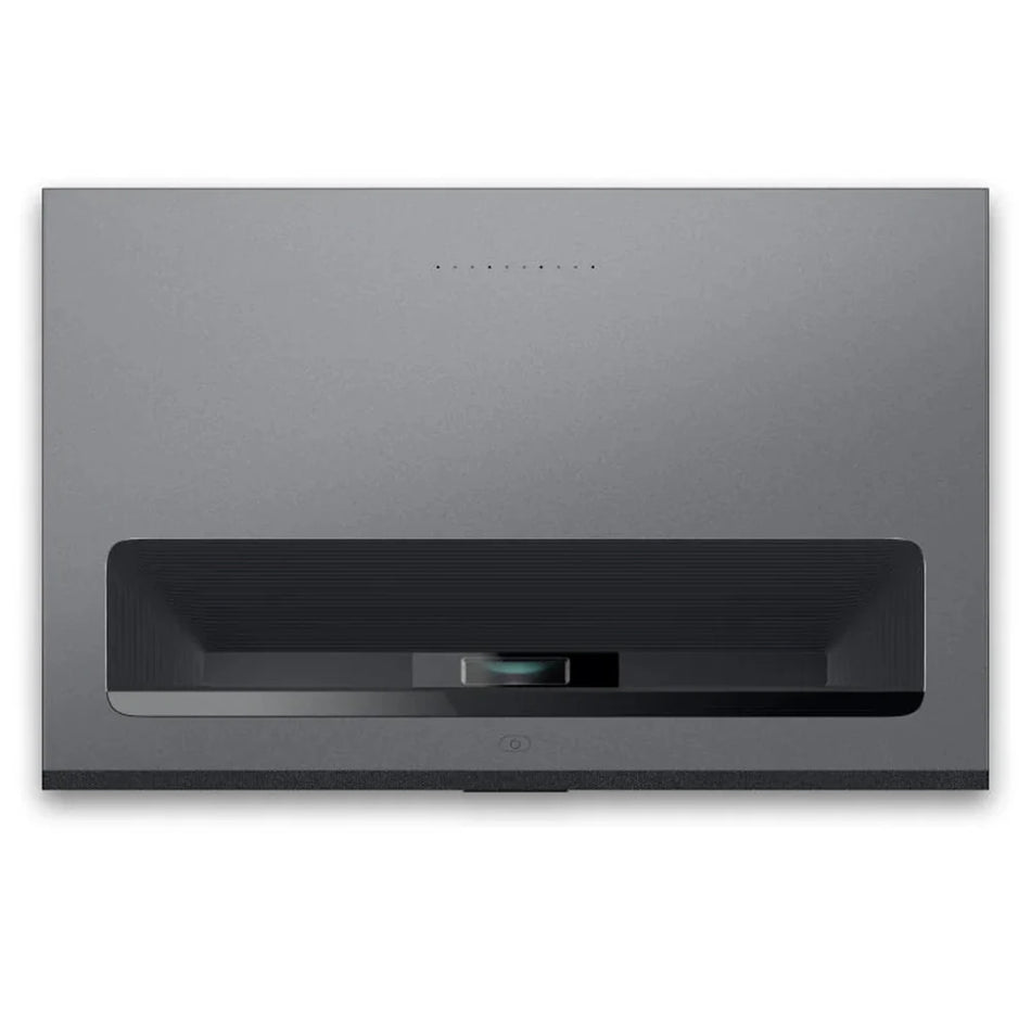 Formovie Theater Ultra Short Throw 4K Laser Projektors ar Android TV 11, Dolby Vision un Atmos, HDR10 Plus