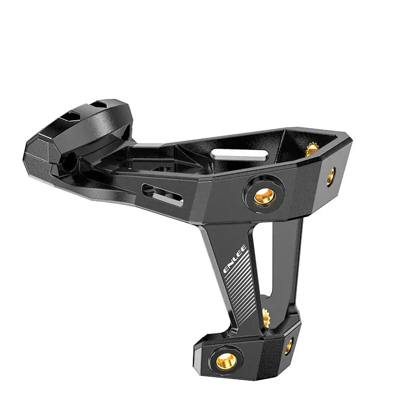 ENLEE Bicycle Bottle Cradle Extension Seat Mountain Bike Seat Bow Extension Bracket Saddle Adjustment Expansion Rack Equipment by InterCyprus Trading Ltd