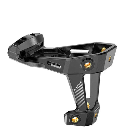 ENLEE Bicycle Bottle Cradle Extension Seat Mountain Bike Seat Bow Extension Bracket Saddle Adjustment Expansion Rack Equipment by InterCyprus Trading Ltd