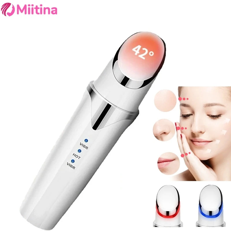 42 &deg;Eye Beauty Device &ndash; EMS Microcurrent Eye Rejuvenation