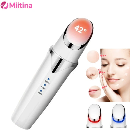 42 &deg;Eye Beauty Device &ndash; EMS Microcurrent Eye Rejuvenation