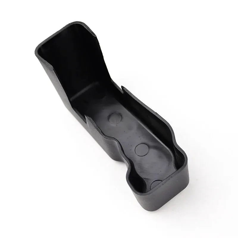 For Toyota 4Runner Lexus GX460 GX J150 2010-2018 Battery Anode Negative Pole Terminal Protector ABS Cover Trim Cap Lid Stickers by InterCyprus Trading Ltd