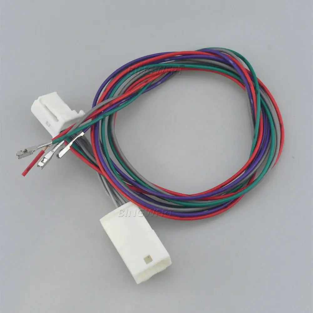 Steering Wheel Audio Control Button Wire For TOYOTA COROLLA ADE150 NDE150 NRE150 ZRE15* ZZE150 2010-2013 by InterCyprus Trading Ltd