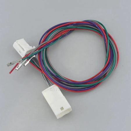 Steering Wheel Audio Control Button Wire For TOYOTA COROLLA ADE150 NDE150 NRE150 ZRE15* ZZE150 2010-2013 by InterCyprus Trading Ltd