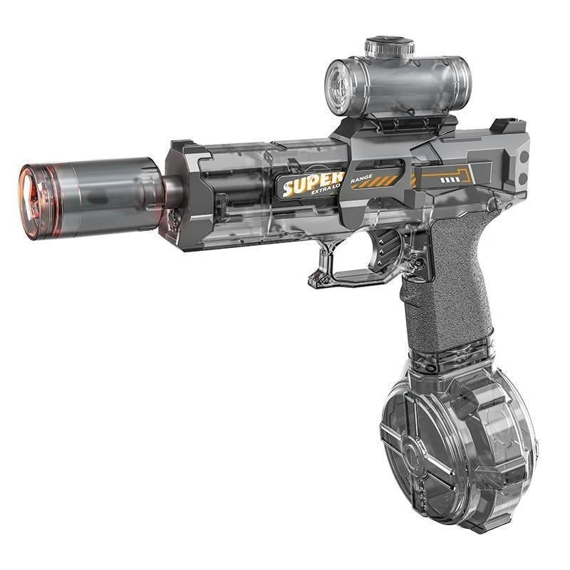 Electric Auto Water Gun Blaster