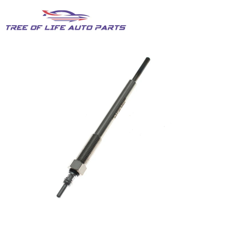 Žvakės Hyundai Tucson 5.4V Dual Core 1.6 CRDi dyzelinio variklio tiesioginis pakeitimo rinkinys