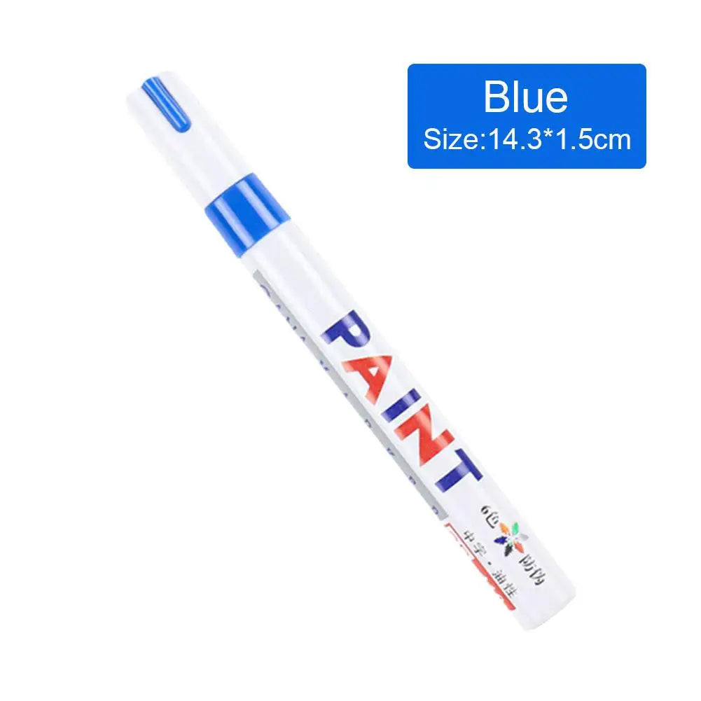 Car Scratch Repair Paint Pen &ndash; Quick Dry Waterproof Touch Up Solution C