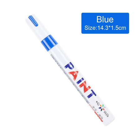 Car Scratch Repair Paint Pen &ndash; Quick Dry Waterproof Touch Up Solution C