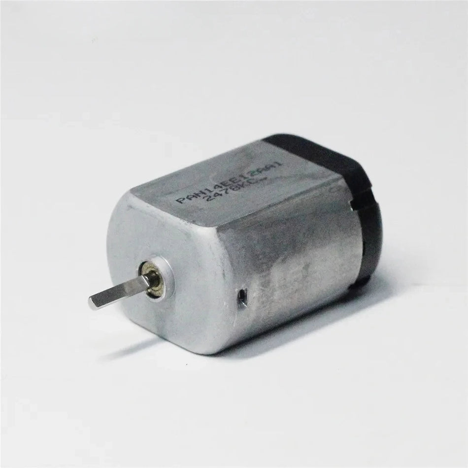 Vaihtomoottori Subaru Outbackin liukuoven lukitsemiseksi 12000 RPM myötäpäivään