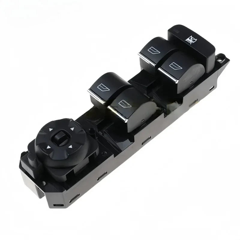 Interrupteur de contrôle de fenêtre automatique pour Ford Mondeo Mk4 SMax Galaxy 7S7T14A132BC