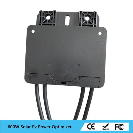 Smart MPPT 600W Power Optimizer &ndash; Module Level Harvesting