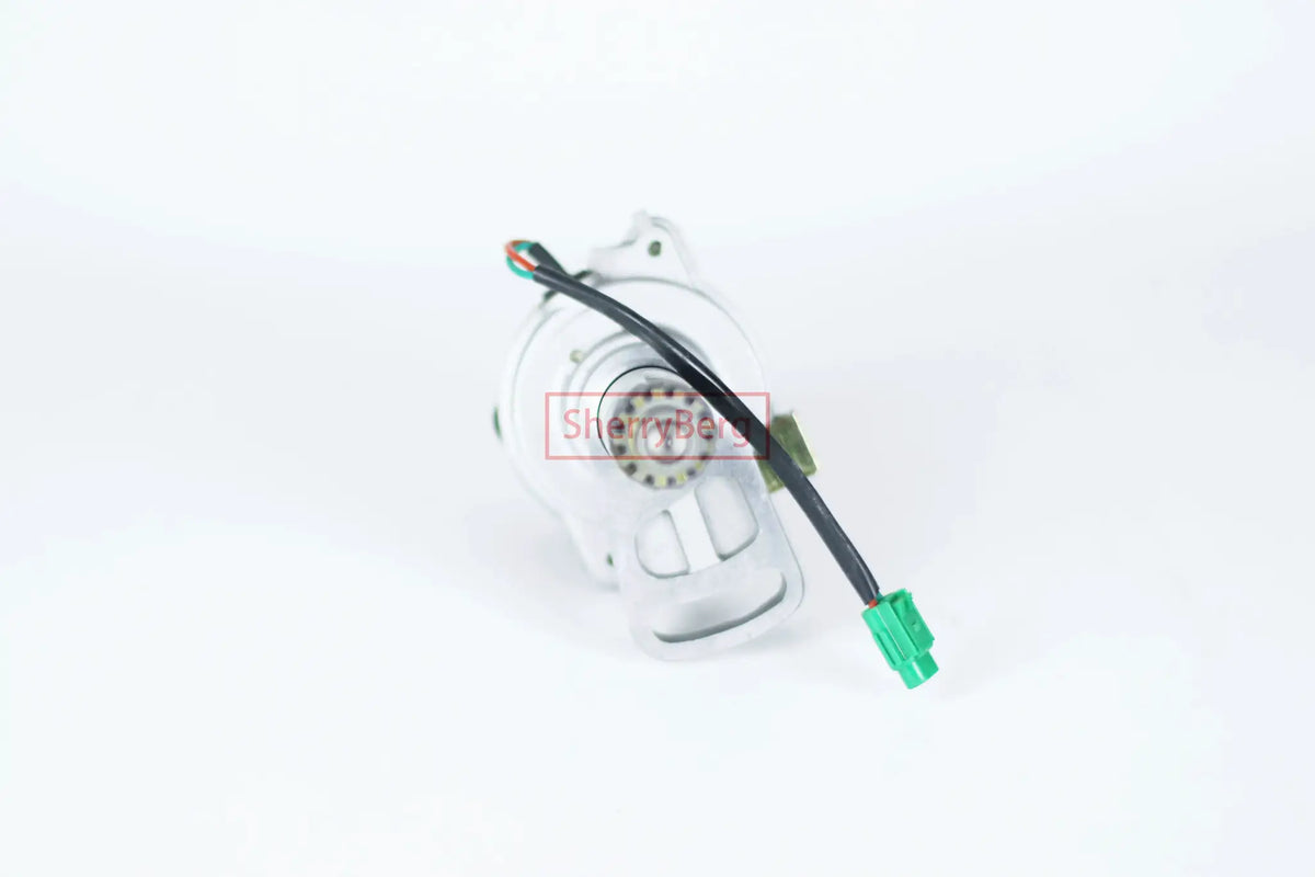 SherryBerg Top Quanlity Distributor Ignition Distributar For Toyota DAIHATSU XIA LI DAMAS OEM 12N.75/56.059 3 CYLINDERS 3 Cly by InterCyprus Trading Ltd