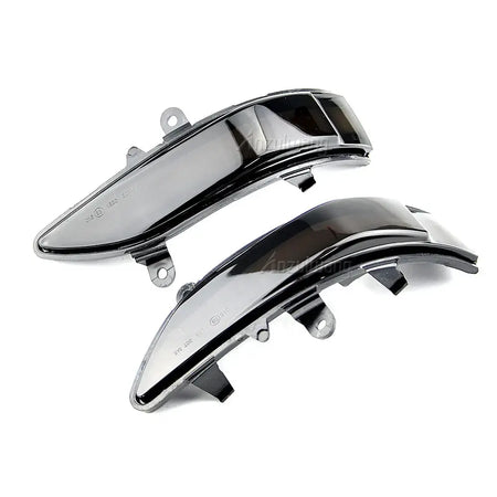 Dynamic LED Turn Signal Lamp For Subaru Forester Outback Legacy Tribeca by InterCyprus Trading Ltd