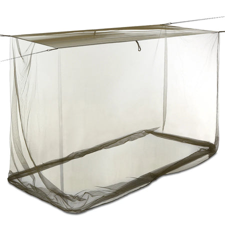 NoEnName_Null Premium Mosquito Mesh Camping Tent