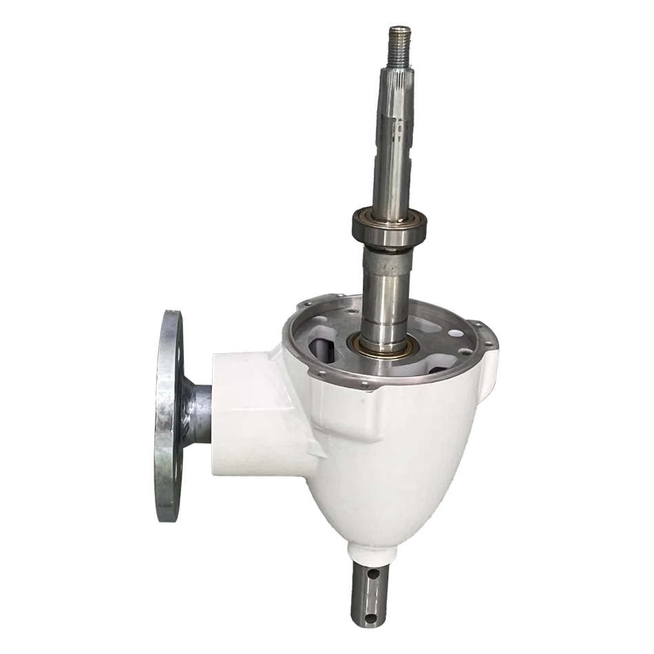 Naujos Energijos 3 Peilių Vėjo Turbina Su MPPT Valdikliu