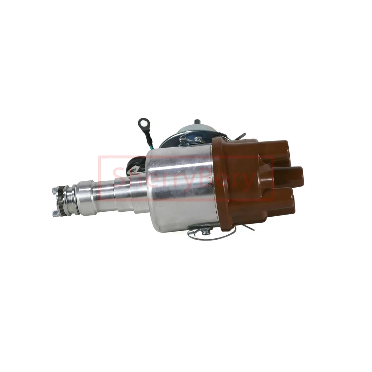 SherryBerg Electrical New Made Dist. fit for Peugeot 203 204 304 403 404 504 505 J5 123 ignition distributor Quality TOP by InterCyprus Trading Ltd