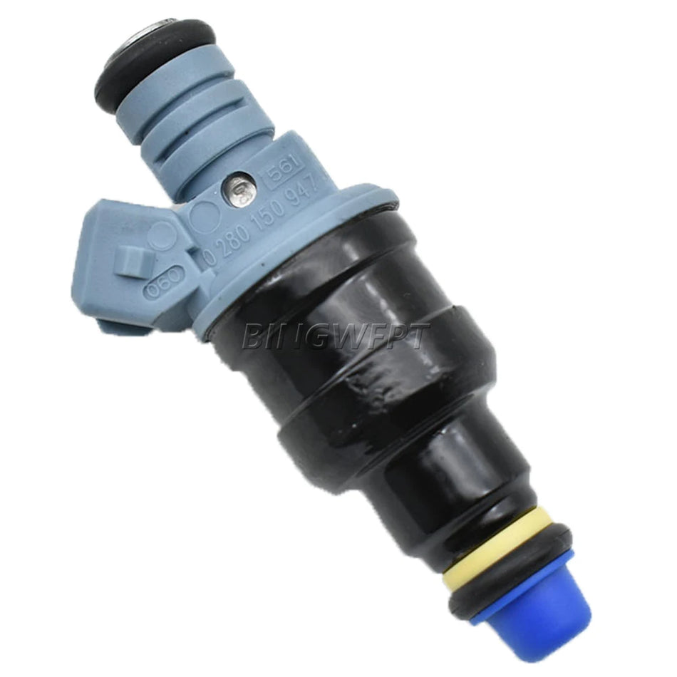 Inyectores de combustible 4-Pack para Ford E250 E350 F250 F350 7.5L