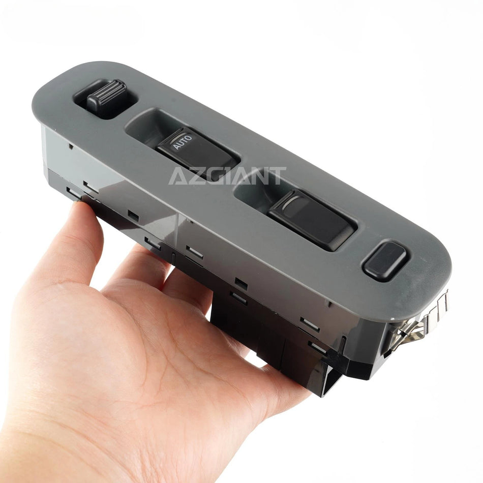 Window Master Switch Button for Suzuki XL-7 and Vitara Grand Vitara Plastic Replacement Part