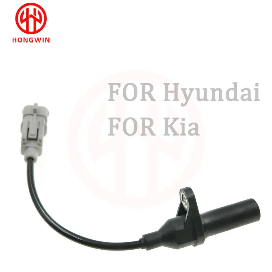 Kurbelwellenpositionssensor mit Magnet für Hyundai Grandeur K7